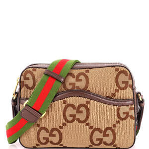 Gucci Messenger Bag